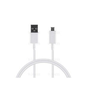 کابل اصلی سامسونگ Samsung Micro USB Charging Data Cable 80cm