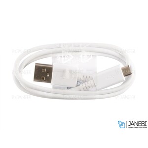 کابل اصلی سامسونگ Samsung Micro USB Charging Data Cable 80cm