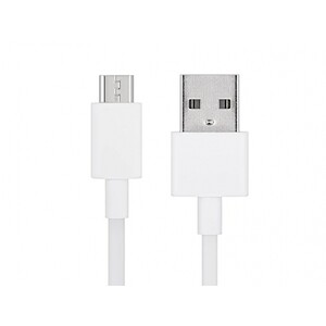 کابل شارژ میکرو یو اس بی شیائومی Xiaomi Micro USB Cable 80cm