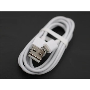 کابل شارژ میکرو یو اس بی شیائومی Xiaomi ZMI AL600 Micro USB Cable 1m