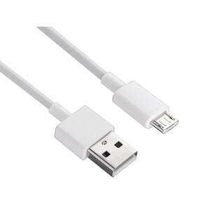 کابل شارژ میکرو یو اس بی شیائومی Xiaomi ZMI AL600 Micro USB Cable 1m