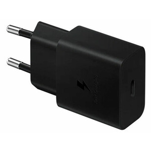 شارژ دیواری اصلی فست تایپ سی 15 وات سامسونگ EP-T1510