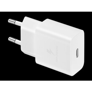 شارژ دیواری اصلی فست 15 وات سامسونگ Samsung 15W PD Power Adapter EP-T1510