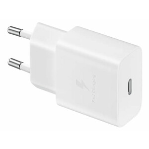 خرید شارژ دیواری اصلی فست 15 وات سامسونگ Samsung 15W PD Power Adapter EP-T1510
