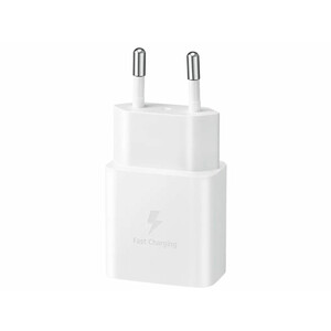 شارژ دیواری اصلی فست 15 وات سامسونگ Samsung 15W PD Power Adapter EP-T1510
