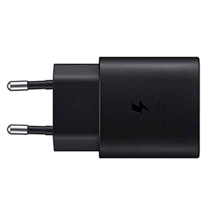 شارژر اصلی سریع 25 وات سامسونگ Samsung Charging EP-TA800