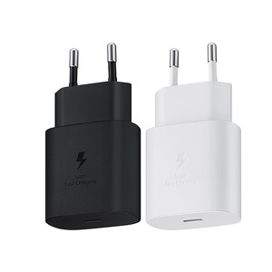 شارژر اصلی سوپرفست ۲۵ وات سامسونگ Samsung  25W