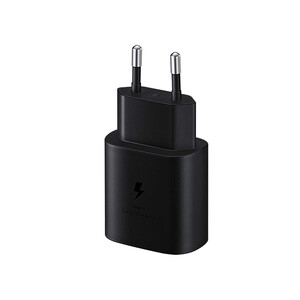شارژر اصلی سوپرفست 25W سامسونگ