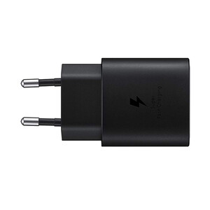 شارژر اصلی سوپرفست 25w سامسونگ