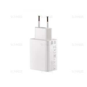 شارژر دیواری اصلی سریع شیائومی Xiaomi MDY-11-EP Fast Charger 22.5W