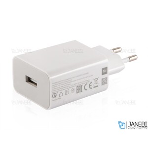 شارژر دیواری سریع شیائومی Xiaomi MDY-11-EP Fast Charger