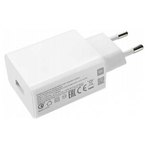 شارژر دیواری سریع شیائومی Xiaomi MDY-11-EP Quick Power Adapter