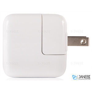 شارژر 12 وات اپل apple 12w usb power adapter
