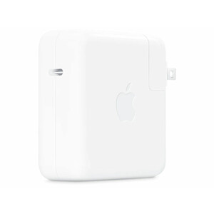 شارژر دیواری تایپ سی اصلی 61 وات اپل Apple 61W Type-C Power Adapter