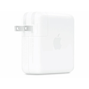 شارژر دیواری تایپ سی اصلی 61 وات اپل Apple 61W Type-C Power Adapter