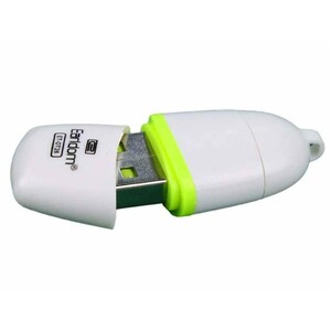 کارت‌خوان یواس‌بی ارلدام Earldom Card reader Micro SD ET-OT26