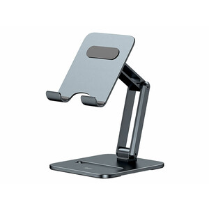 هولدر رومیزی تبلت بیسوس Baseus LUSZ000113 Foldable Metal Desktop Holder