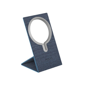 استند شارژر بی سیم راک ROCK RPH0969 Magnetic Wireless Charger Stand