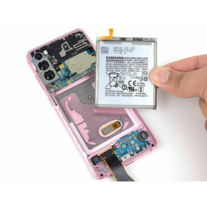 خرید باتری اصلی اس 20 سامسونگ Samsung Galaxy S20