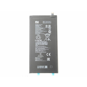 باتری اصلی تبلت پد 5 شیائومی Xiaomi Pad 5 BN4E battery
