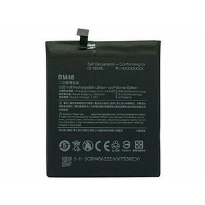 باتری شیائومی می ردمی نوت 2/ می نت 2 مدل SVNEO Battery Xiaomi Mi Redmi Note 2/ MI Note 2  BM48