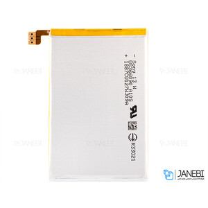باتری اصلی Sony Xperia ZL Battery