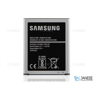 باتری اصلی گوشی Samsung Galaxy J1 Ace Neo