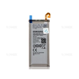 باتری اصلی سامسونگ Samsung Galaxy J3 2017 EB-BJ330ABE Battery