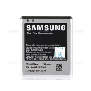 باتری اصلی سامسونگ Samsung i997 Infuse 4G EB555157VA Battery