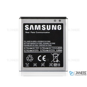 باتری اصلی سامسونگ Samsung i997 Infuse 4G EB555157VA Battery