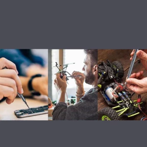 خرید مجموعه پیچ گوشتی خانگی 56 عددی شیائومی جیمی هوم