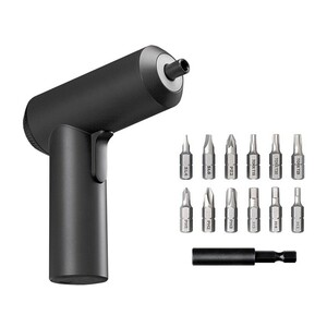 پیچ گوشتی شارژی میجیا شیائومی Mijia MJDDLSD001QW Electric Screwdriver