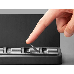کیفیت کیت پیچ گوشتی 28 در 1 هوتو
