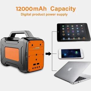 کیفیت پاور بانک ایکس او با چراغ قوه