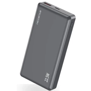 پاور بانک 20000 هایکو استار HICOSTAR مدل P225 توان 22.5 وات