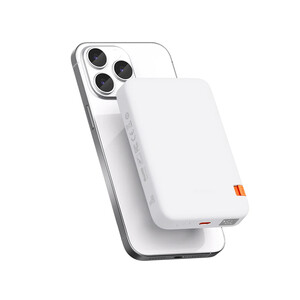 شارژر همراه بی سیم مگنتی 20 وات 10000 مک دودو Mcdodo MC-510 Magnetic Wireless Charging 10000mAh 20W