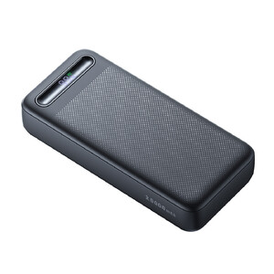 پاور بانک فست تایپ سی و یو اس بی 22.5 وات 20000 مک دودو مدل Mcdodo MC-389 Power Bank Digital Display