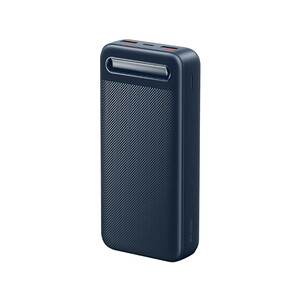 پاور بانک شارژ سریعتایپ سی و یو اس بی 22.5 وات 20000 مک دودو مدل Mcdodo MC-389 Power Bank Digital Display
