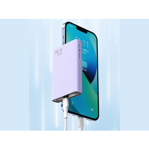 خرید پاوربانک فست شارژ 10000 میلی آمپر ساعتی مک دودو Mcdodo MC-294 22.5W 10000mAh Powerbank Fast Charging