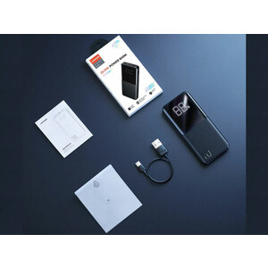 خرید پاوربانک شارژ سریع 10000 جویروم Joyroom JR-QP191 22.5W Power Bank