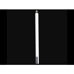 قلم لمسی دو سر کوتتسی Coteetci Triangular double-head capacitive pen 62002-WH