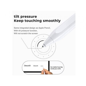 قلم لمسی 2 در 1 جویروم Joyroom 2 IN 1 Modes Anti-Mistouch Capacitive screen JR-K12