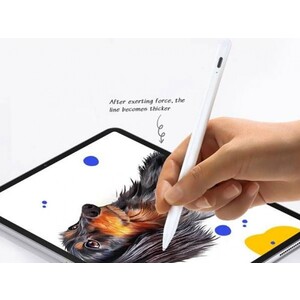 قلم لمسی 2 در 1 جویروم Joyroom 2 IN 1 Modes Anti-Mistouch Capacitive screen JR-K12
