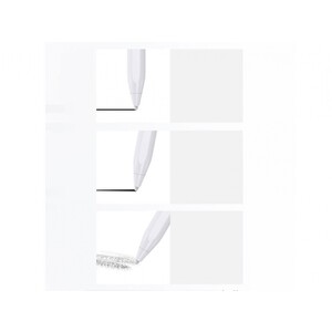 قلم لمسی 2 در 1 جویروم Joyroom 2 IN 1 Modes Anti-Mistouch Capacitive screen JR-K12