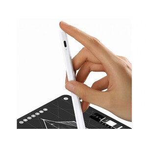 قلم لمسی 2 در 1 جویروم Joyroom 2 IN 1 Modes Anti-Mistouch Capacitive screen JR-K12