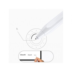 قلم لمسی 2 در 1 جویروم Joyroom 2 IN 1 Modes Anti-Mistouch Capacitive screen JR-K12