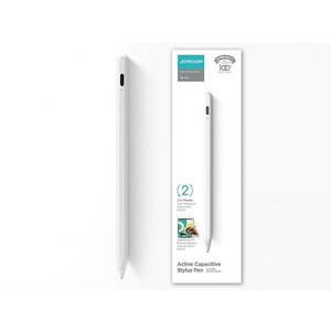 قلم لمسی 2 در 1 جویروم Joyroom 2 IN 1 Modes Anti-Mistouch Capacitive screen JR-K12