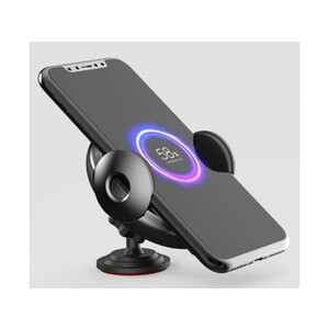 پایه نگهدارنده و شارژر وایرلس داخل خودرو شیائومی Xiaomi Shunzao VB1-W Car Charger