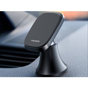 هولدر موبایل آهنربایی مک دودو Mcdodo CM-849 Magnetic Car Holder دارای کیفیت ساخت بالا