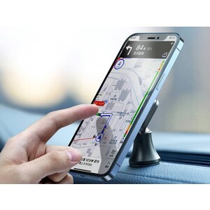 هولدر موبایل آهنربایی مک دودو Mcdodo CM-849 Magnetic Car Holder نگهداری ایمن از موبایل